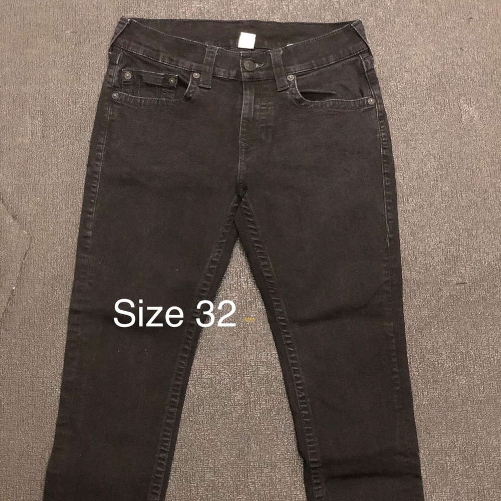 True Religion Jeans (Men’s)